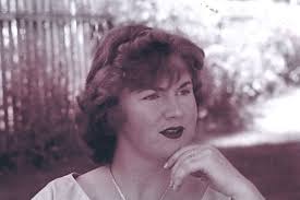 Betty Morter Obituary