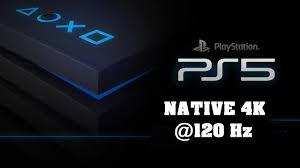 Playstation 5 Will Deliver Native 4k At 120 Fps Gaming More On Future Playstation Playstation 5 Latest Playstation