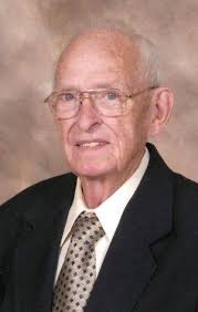 Remembering Edward Richard Day of Nutley, NJ