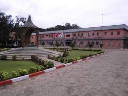 Université de lomé is a suburb in maritime togo. Die Universite De Lome Prof Dr Bea Lundt Kooperationen Und Aktivitaten Mit Westafrika In Forschung Und Lehre