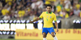 Onde assistir o jogo com transmissão ao vivo de brasil x peru pela tv ou rádio. Selecao Brasileira E Superada Pelo Peru Em Amistoso Em Los Angeles Confederacao Brasileira De Futebol
