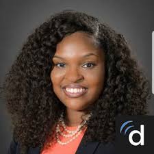 Dr. Florence Adeyemo, MD