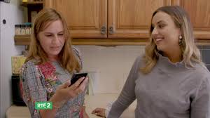 Women generally tend to form stable families more quickly — perhaps we feel more of a pull to it. both women liked the idea of having children — the only question was how. Pulling With My Parents Rte2 Starts Monday 14th October Youtube