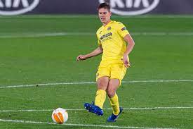 View the player profile of villarreal defender juan foyth, including statistics and photos, on the official website of the premier league. The Tottenham Loan Star Who Excelled In The Europa League And It S Not Carlos Vinicius Football London