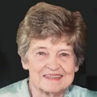 Obituary of Lois Colleen Kitson