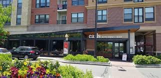 This page is within the site of boston's hidden restaurants, a boston restaurant guide. Arriving To The Restaurant Picture Of Earls Kitchen Bar Somerville Tripadvisor