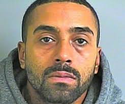 Wanted: Marcel Greene is wanted for breaching bail