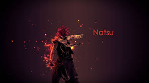 Fairy natsu fairy tail anime guys fairy tail art anime fairy fairy tales anime characters anime shows love fairy. Fairy Tail Natsu Anime Live Wallpaper Motiondesktop