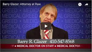 Michael glazer civil mediation attorney in florida. In It For Vengeance The Barry Glazer Story Lowering The Bar