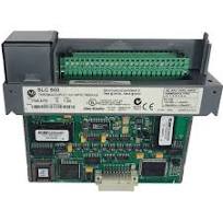 1747-OCVGA1 Allen Bradley PLC Module, Programmable Logic Controller Repair
