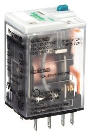 A relay or a relay race is a race between two or more teams, for example teams of runners. Schneider Electric 24vdc 8 Pin Square Base General Purpose General Purpose Relay Ac Contact Rating 12a 277v Amazon Com Industrial Scientific