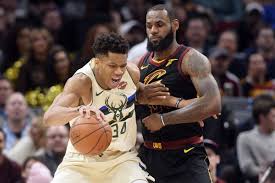 The most exciting nba stream games are avaliable for free at nbafullmatch.com in hd. How Lebron James Vs Giannis Antetokounmpo Became A Story Sbnation Com