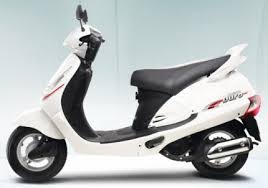 Comparison Of Gearless Two Wheelers For Girls In India