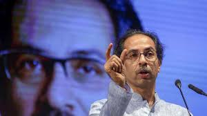 The maharashtra chief minister uddhav thackeray is often mocked by his critics and opposition parties members for. Maharashtra Cm Uddhav Thackeray Receives Death Threat Mysterious Phone Call Came From Dubai