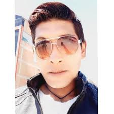 Andy Miguel Condori Valdez