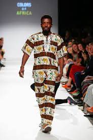 Amba colors of africa fashion show. Colors Of Africa Afrolifestyle