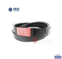 Durable Wrapped Banded Belt 724100 Suitable for Claas ...