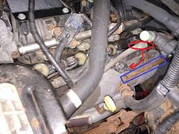 Yes i have a 1998 ford f150 5.0l and i'm trying to figure out what a part is that is located behind the intake that goes down to the exhaust. Ford F 150 5 4 Engine Vacuum Diagram Wiring Diagram Series Globe Series Globe Remieracasteo It