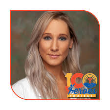 Katie Hedrick's Instagram, Twitter & Facebook