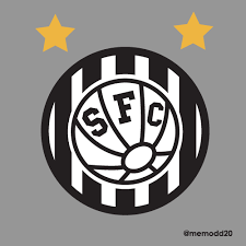 Check spelling or type a new query. Santos Fc Logo Redesign