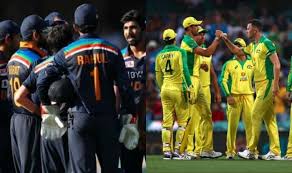 However looking the the pitch report and indian batting lineup looks like it is going to be an interesting series and surely an high scoring battle. Aus Vs Ind 3rd Odi Canberra Fantasy Tips Australia Vs India Odi Tips Aus Vs Ind Dream11 Team Fantasy Prediction For 3rd Odi Australia Vs India Probable Xis Live Streaming Details Toss