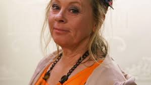 Coronation Street: Bernie Winter discovers the truth about her ex