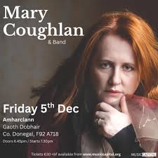 Mary Coughlan