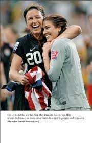 Hope solo and the term role model should never be used in the same sentence. Mein Leben Als Hope Solo Solo Hope Killion Ann Amazon De Bucher