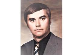 James Collins Obituary (2020)