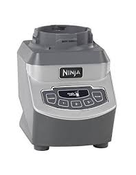Ninja Professional Countertop Blender With 1100 Watt Base 72oz Total Crushing Pitcher And 2 16oz Cups For Frozen Drinks And Smoothies Bl660 Ninja Professional Blender Professional Blender Ninja Cups