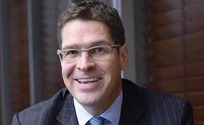 Paul Edgar appointed as new CEO of HSBC Bank Armenia