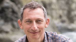 Ginger Adler's Instagram, Twitter & Facebook