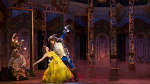 Written by alan menken and howard ashman. Disney S New Beauty And The Beast Stage Production Will Return To The Stage In 2021 The Kingdom Insider