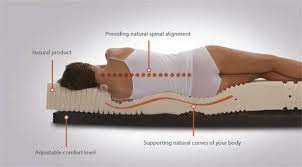 According to saatva, the mattress is designed with. Best Bed Cushion For Back Pain Online