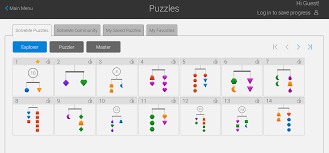 Hours of math homework and difficult equations can make anyone sour on … Free Technology For Teachers Solve Me Puzzles Play Or Create Math Puzzles