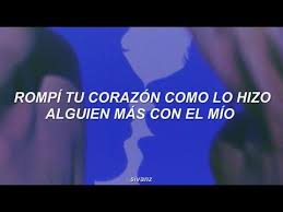 The Weeknd Save Your Tears Traducida Al Espanol Hard To Love The Weeknd Just Pretend I don't know why i run away i'll make you cry when i run away.