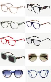 Finden sie für sich eine elegante, modische brille aus den. Brillentrends 2021 Das Sind Die 6 Neuen Brillen Trends Brillenstyling