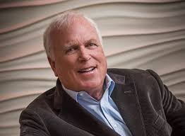 ISLAMORADA AUTHOR & ANGLER TO BE RECOGNIZED IN NEW YORK CITY FOR  CONSERVATION EFFORTS