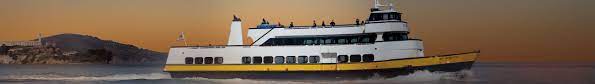 There's nothing like taking a ferry to get there! Visitor Information Blue Gold Fleet Ferries In The Sf Bay