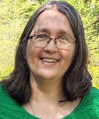 Sharon Morell's Instagram, Twitter & Facebook