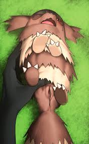 Post 3892876: Porkyman Zigzagoon