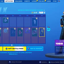 This week's challenges are yet another themed 'mission bundle' for fortnite season 10 / season x. Fortnite Dance Behind Dj Booth At Dance Club With Yond3r Outfit Location