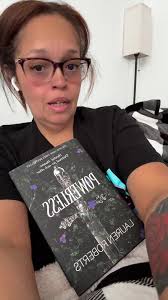 Powerless Chapter 26