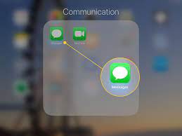 Next, tap the number or email address you want to use as your caller id under the caller id section. How To Use Your Ipad Or Ipad Mini As A Phone