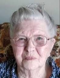 Esther Benedict Obituary (2019)