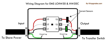 We did not find results for: Progressive Industries Ems Hw50c Hardwire 50 Amp Rv Surge Protector W Remote Display