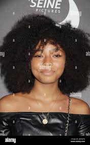 Mychal Bella Bowman 09/14/2021 The world premiere of "Eating Our Way To  Extinction" at Wisdome L.A. in Los Angeles, CA Photo by Izumi Hasegawa