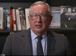 Former olympian joins 2020 intake of junior doctors 20 january 2020. Health Minister Brad Hazzard Attacks Scott Morrison Over Covid Vaccine Rollout Daily Mail Online