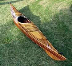 Disko Bay West Greenland Style Wood Strip Sea Kayak Designed By Rob Macks Kayak Plans Most Beautiful Boats In The World Wo Sea Kayaking Kayaking Wooden Kayak