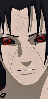 Itachi Uchiha Anime Naruto In 2020 Itachi Uchiha Itachi Uchiha